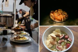 New flavors: Buenos Aires’ restaurants revamp for a new season