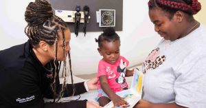 What Mental Health Awareness Month Misses About Children