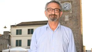 Monselice al ballottaggio, Conte sarà l’ago della bilancia: «Programmi e non ambizione»