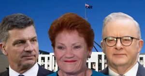 Three Australias: Polls show our deepening divide
