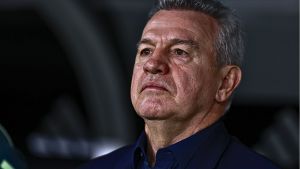 La fórmula del quinto partido: así intenta Aguirre repetir el milagro de México 86