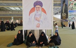 Iran preparing ‘grand’ funeral for slain leader Ali Khamenei, state TV says