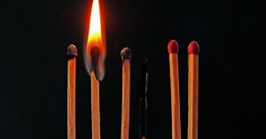 Addressing Burnout: Re-Igniting the Flame