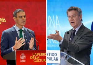 La disyuntiva