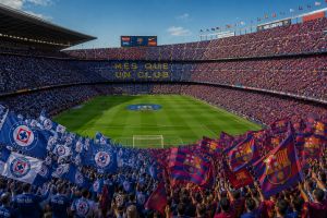 ¡Partidazo! Barcelona quiere a Cruz Azul como rival para el Trofeo Joan Gamper