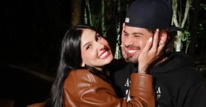 A indireta de Ana Castela para Zé Felipe em novo clipe