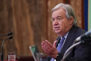 U.N. Blacklists Israel, Russia for Sexual Violence in Conflict