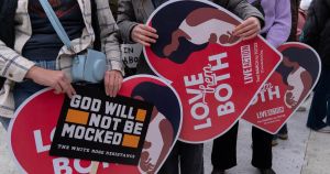 Celebrating Life Will Help End Abortion