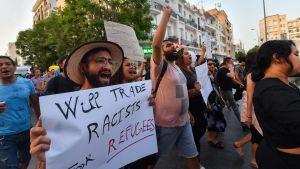 De indoctrinatie tegen migranten, van Nederland tot Tunesië