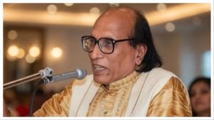 Top 6 iconic sher by Bashir Badr that define his poetry, with english translations | In Pics