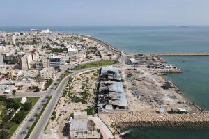 UAE struck Iran dozens of times during war and amid truce, including with Israel — WSJ