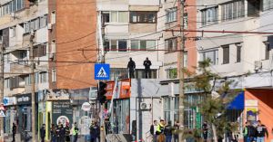 Russia’s drones are getting closer