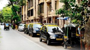 “Unauthorised parking needs a strict deterrent”