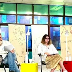 Obra encerra ciclo de leituras afetivas em homenagem a Paulo César Peréio