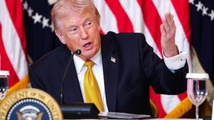 Trump geeft bestuur Kennedy Center op na beslissing rechter