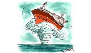 India cannot afford ambiguity in West Asia