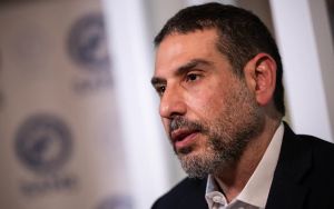 Anti-Israel NJ candidate facing scrutiny over ‘Blind Sheikh’ ties says he condemns antisemitism