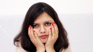 Fra i sintomi frequenti ci sono stanchezza difficoltà a concentrarsi e disturbi del sonno