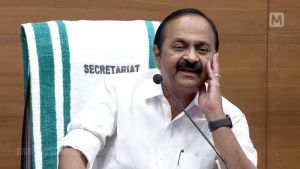 Satheesan, Pinarayi and Kerala’s politics of silence