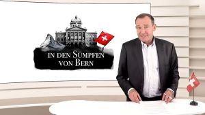 Thomas Matter und die Medien
