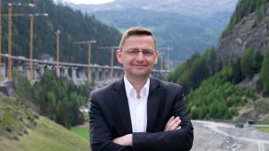 Lieber Bürgermeister Mühlsteiger, nur mit Ärger kann man am Brenner was erreichen!
