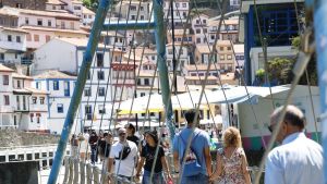 Los empresarios asturianos, en bloque contra la tasa turística por 