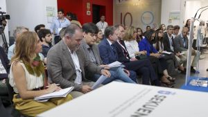 La bioincubadora de la 
