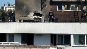 Le incursioni di droni russi in Romania e la mano tesa di Kyiv