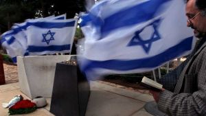 Israele come il Terzo Reich, un capovolgimento di senso