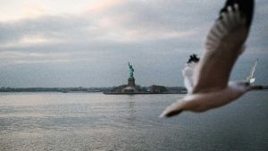 L’America nuda e cruda nel libro scanzonato di Dell’Arti