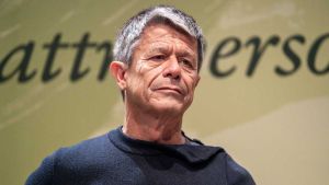 Ai Parioli con Carrère