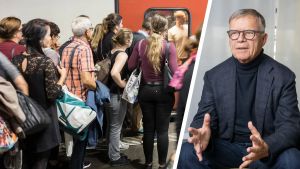 Peter Wanner zur 10-Millionen-Schweiz: «Wer weniger Zuwanderung will, sollte auch bereit sein, länger zu arbeiten»
