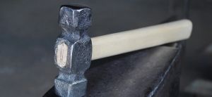Hammerbande – Bewährung für Leni E