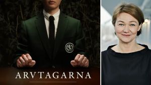 Varför pratar ni om SVT – inte våldet?