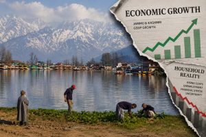 Is Kashmir Really Getting Richer, Or Just Growing on Paper?