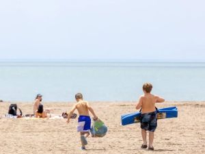 McDonald: Trade wars, soaring airfares reshape summer travel for Canadians