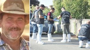 Ucciso dal compagno della figlia, lei voleva lasciarlo e aveva chiamato l’avvocato: «Sono ferita, papà è morto»