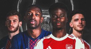 Todo sobre la gran final de la UEFA Champions League entre el PSG y el Arsenal