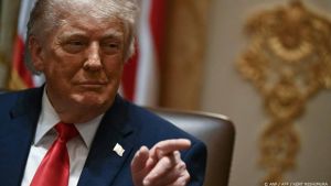 Arts: Trump verkeert nog altijd in uitstekende gezondheid