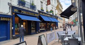 Bid for exclusive suite in city jewellers approved