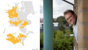 Debat: Det gule Sjælland er tilbage - det skal tages meget alvorligt