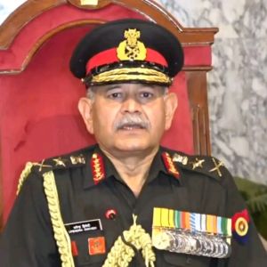 Operation Sindoor Redefined India’s Counter-Terror Response: Army Chief