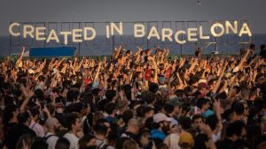Del evento ‘macro’ al ciclo 'boutique': el festival marca la música en directo en Catalunya