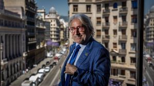 Josep Sánchez Llibre (Foment): 