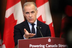 The anti-Trump: There is no Mark Carney without Donald