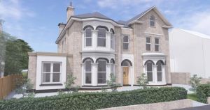 HMO for adults with complex emotional launches expansion bid