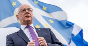 Why John Swinney believes now is the best time for Scottish independence