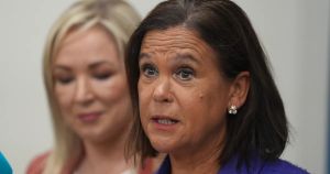 Sinn Féin can’t keep changing the label on the tin