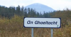 Lessons on how not to promote our precious Irish language