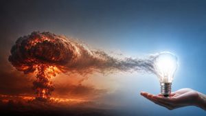 Iran Can Keep Its 440 kg of 60% Uranium, but Only Diluted to 3.6%